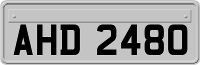 AHD2480