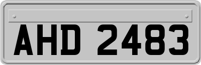 AHD2483