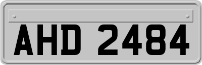 AHD2484