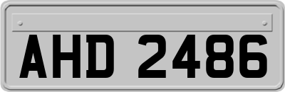 AHD2486