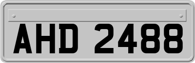 AHD2488