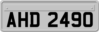 AHD2490
