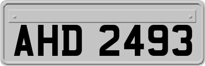 AHD2493