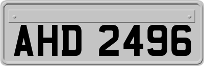 AHD2496