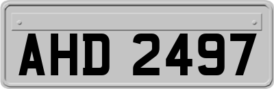 AHD2497
