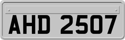 AHD2507