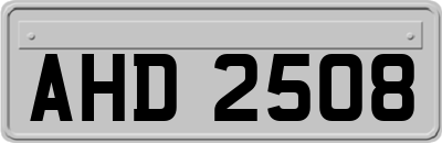 AHD2508