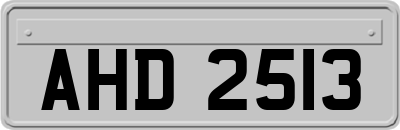 AHD2513