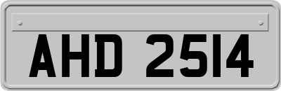 AHD2514