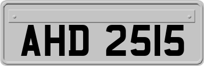 AHD2515