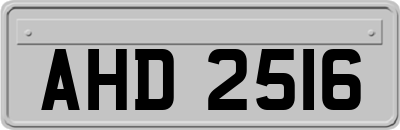AHD2516