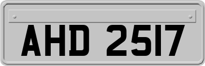 AHD2517