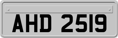 AHD2519