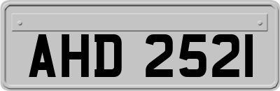 AHD2521