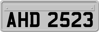 AHD2523
