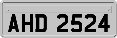 AHD2524