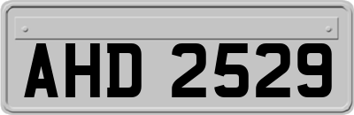 AHD2529