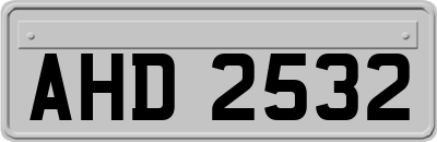 AHD2532