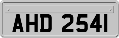 AHD2541
