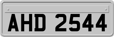 AHD2544