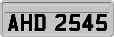 AHD2545