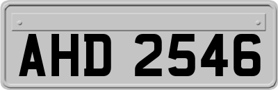 AHD2546