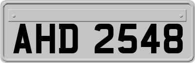 AHD2548