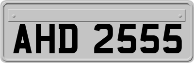 AHD2555