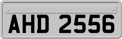 AHD2556