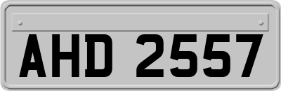AHD2557