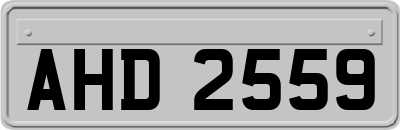 AHD2559
