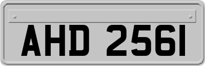 AHD2561