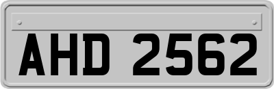 AHD2562