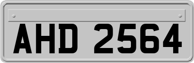 AHD2564