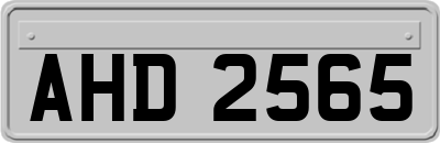 AHD2565