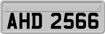 AHD2566