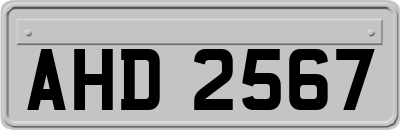 AHD2567