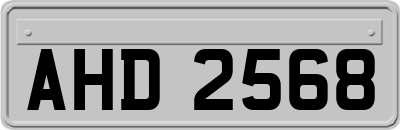 AHD2568