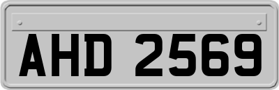AHD2569