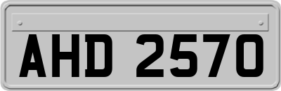 AHD2570