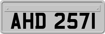 AHD2571
