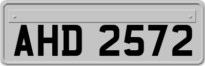 AHD2572