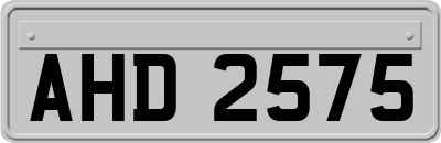 AHD2575