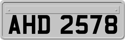 AHD2578