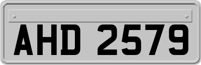 AHD2579