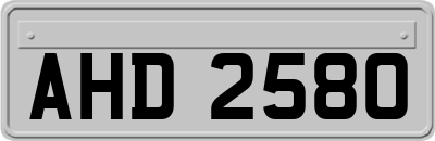 AHD2580