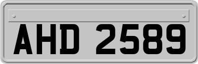 AHD2589