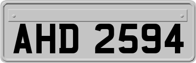 AHD2594