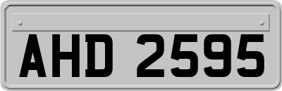 AHD2595