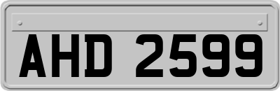 AHD2599